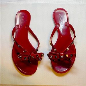 Authentic Valentino Garavani